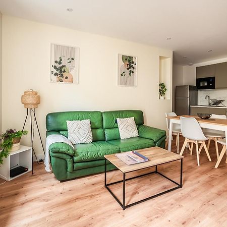 Chaleureux Appartement, Centre Ville นาร์บอนน์ ภายนอก รูปภาพ