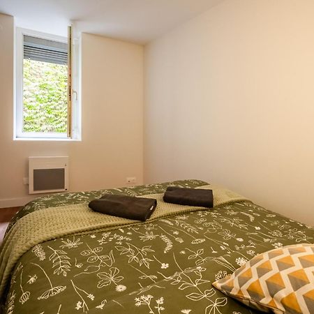 Chaleureux Appartement, Centre Ville นาร์บอนน์ ภายนอก รูปภาพ