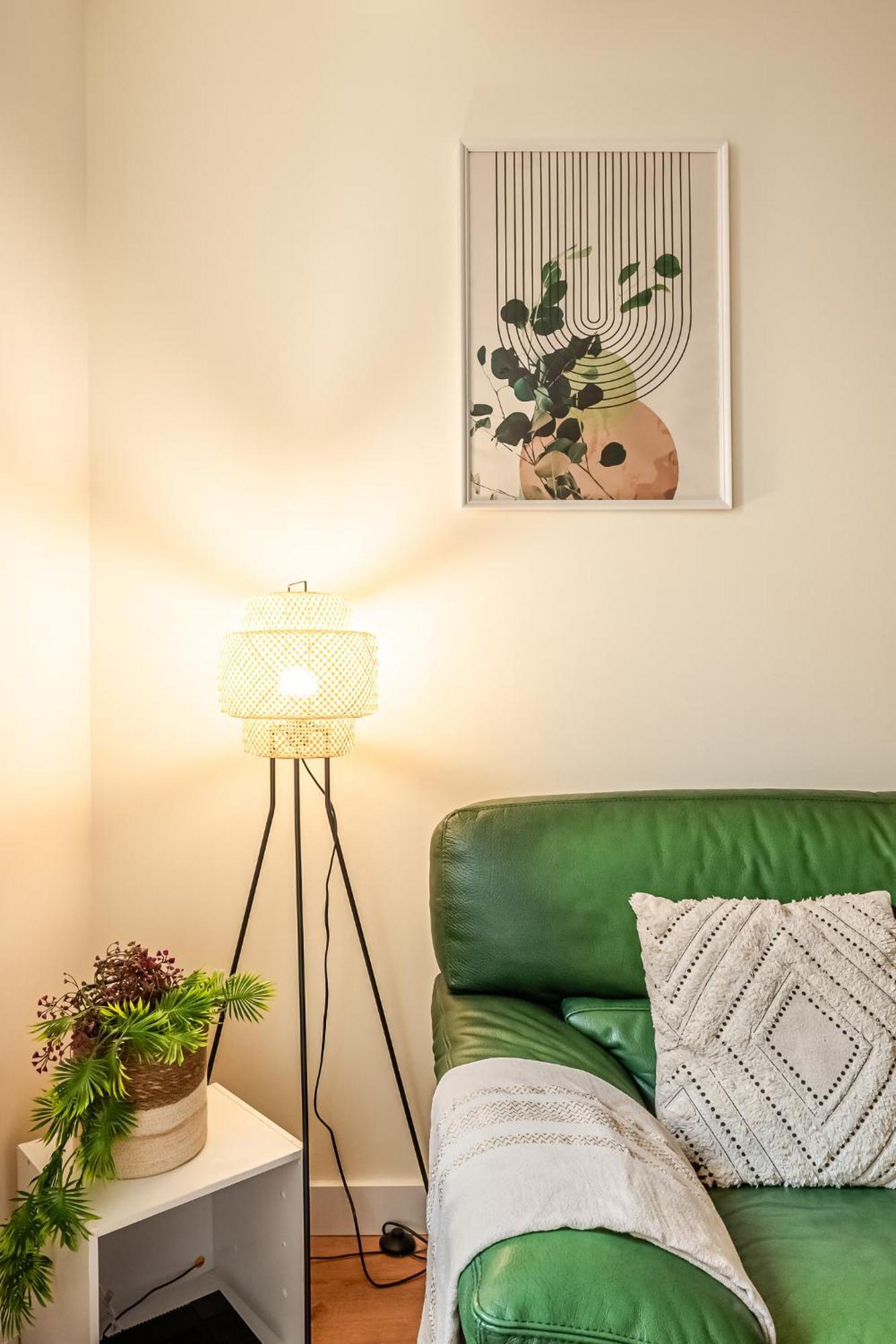 Chaleureux Appartement, Centre Ville นาร์บอนน์ ภายนอก รูปภาพ